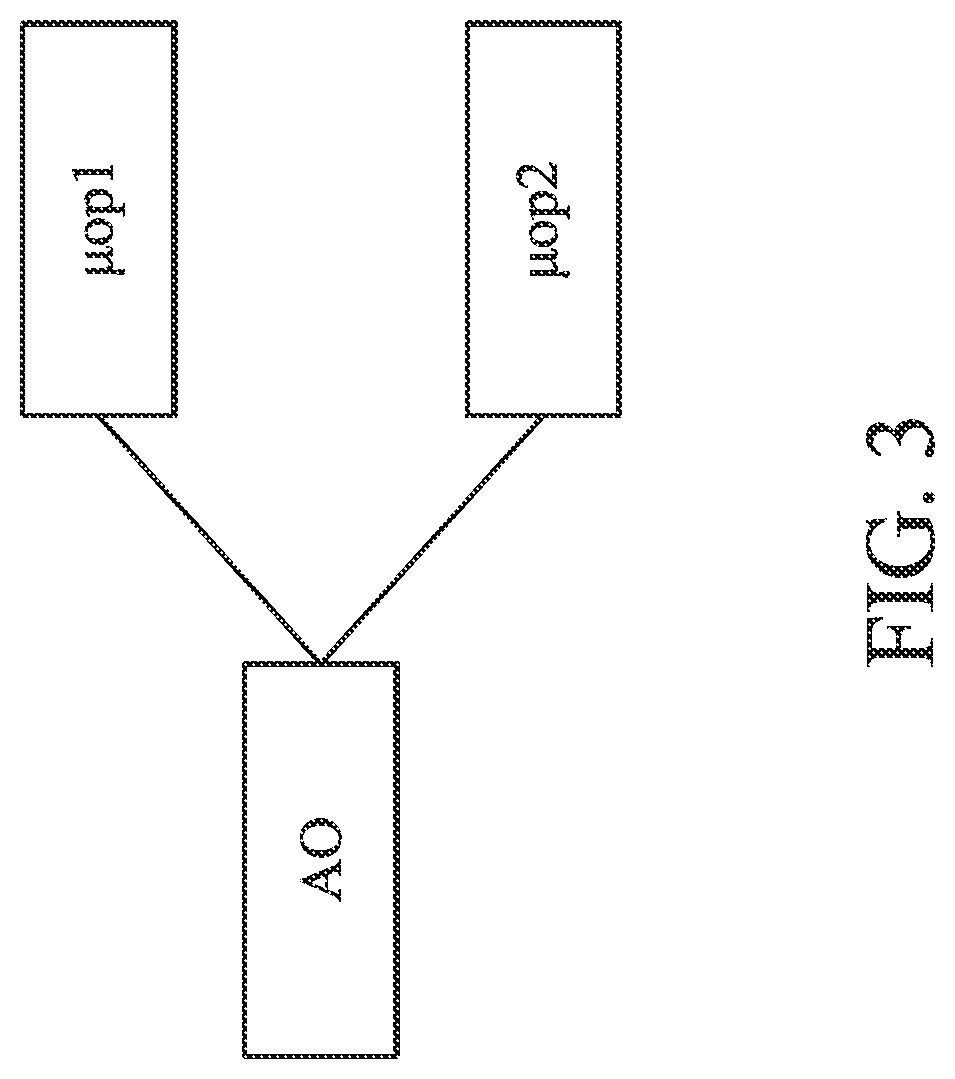 Instruction execution method and instruction execution device