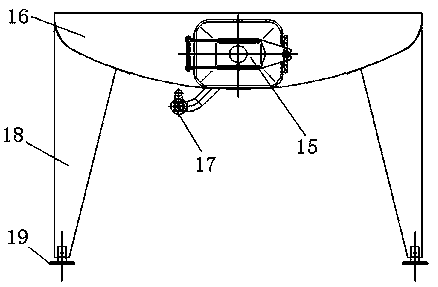 Universal wine fermentation tank