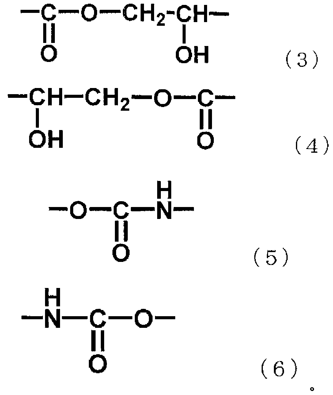 Curable resin composition