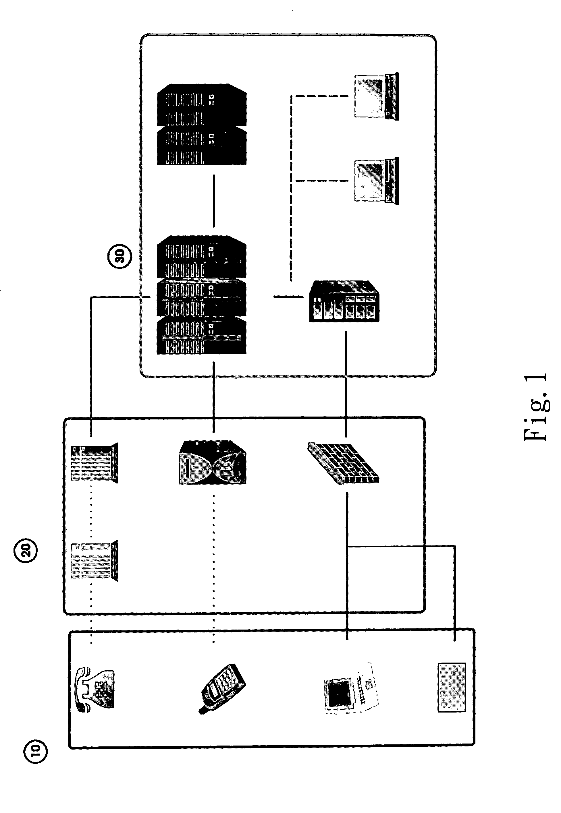 Digital anti-counterfeit authentication method