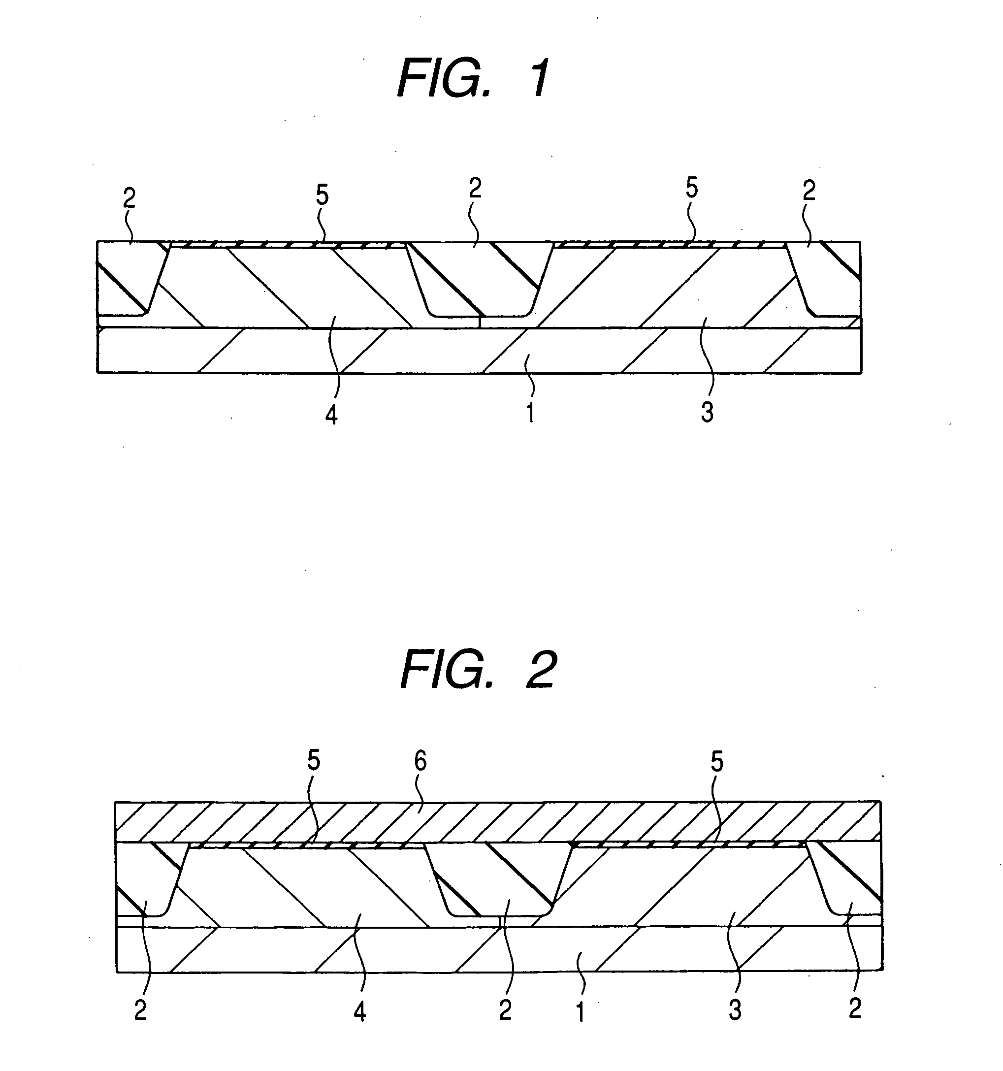 Manufacturing method of semiconductor device