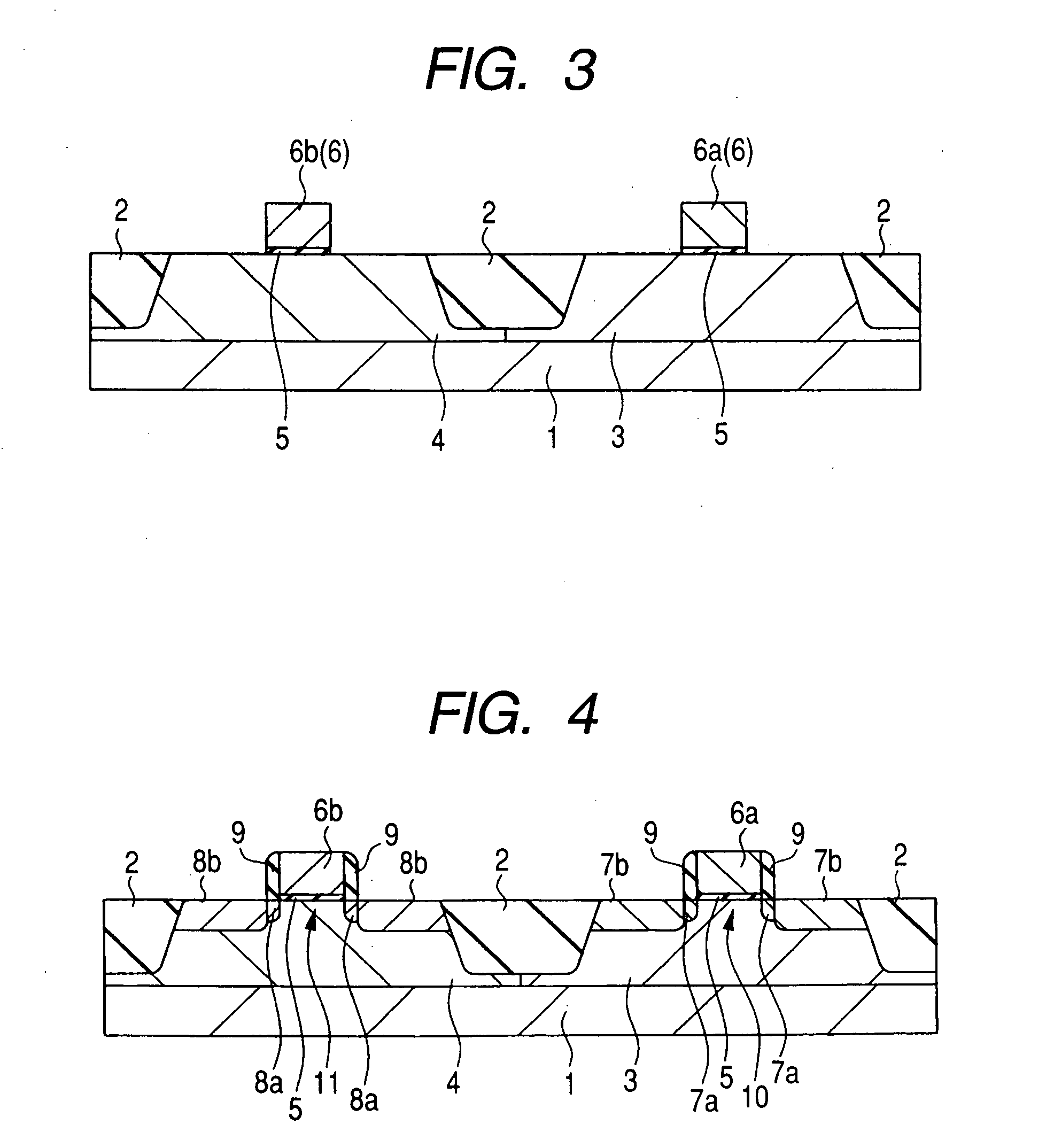 Manufacturing method of semiconductor device