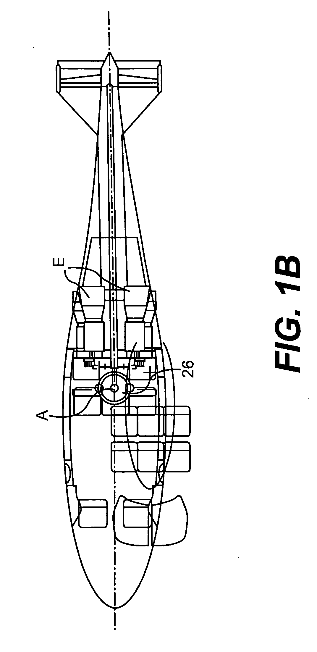 Rotor drive and control system for a high speed rotary wing aircraft