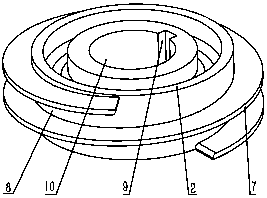 Multi-functional mixed transportation pump