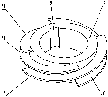 Multi-functional mixed transportation pump