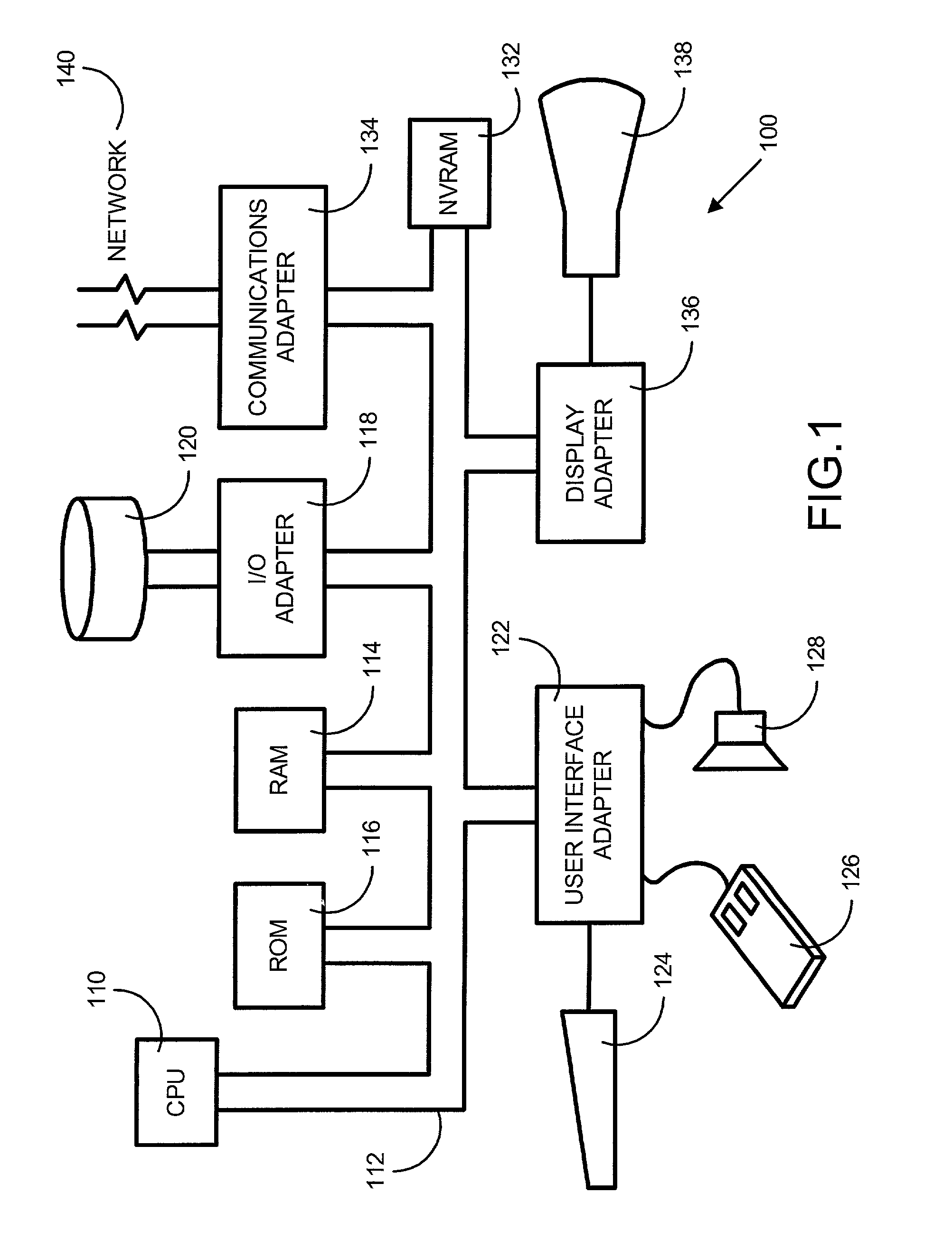 System and method for indicating whether a document is cached