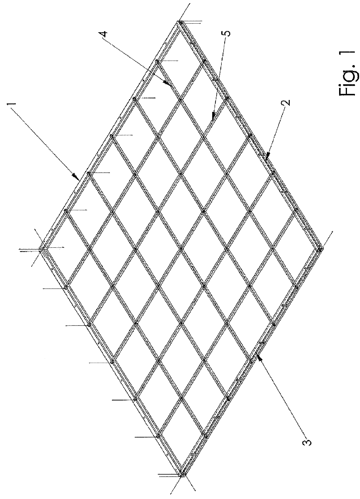 Substrate support