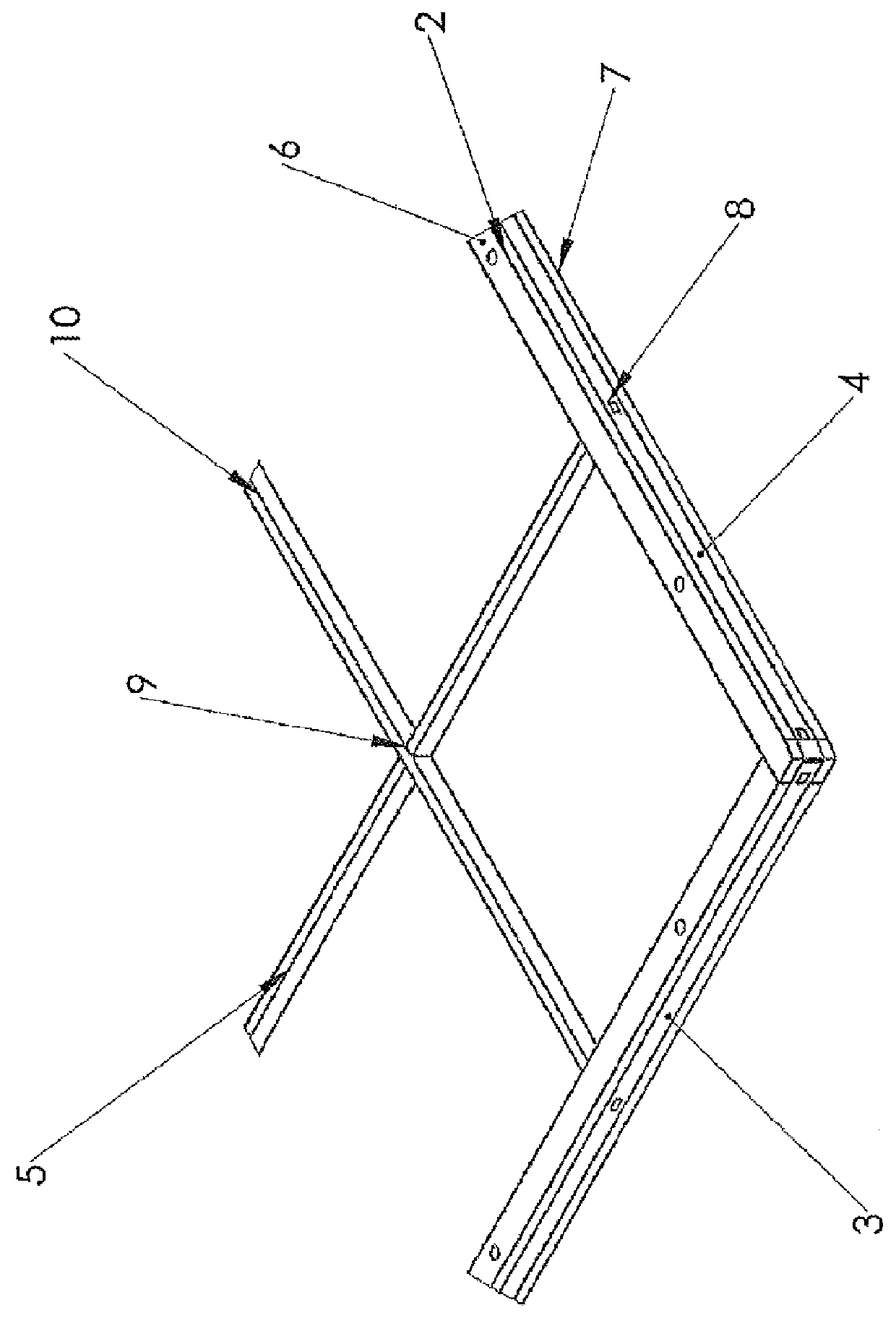 Substrate support