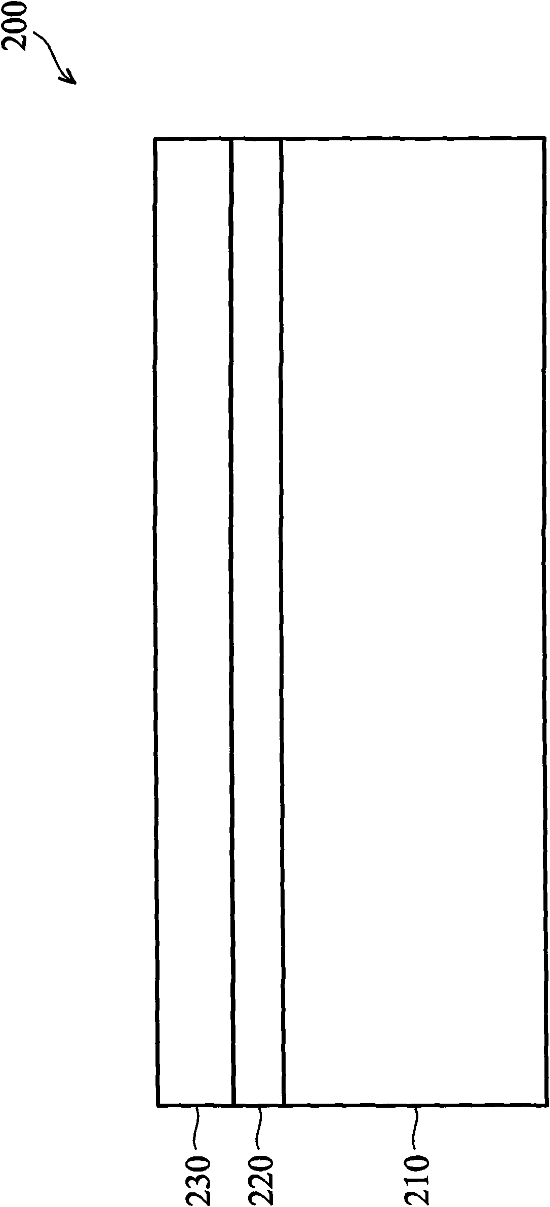 Manufacturing method of photovoltaic device and solar cell