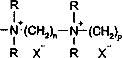 Ready-to-use bleaching compositions, preparation process thereof and bleaching process therewith