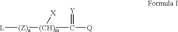 Thioester-terminated water soluble polymers and method of modifying the N-terminus of a polypeptide therewith