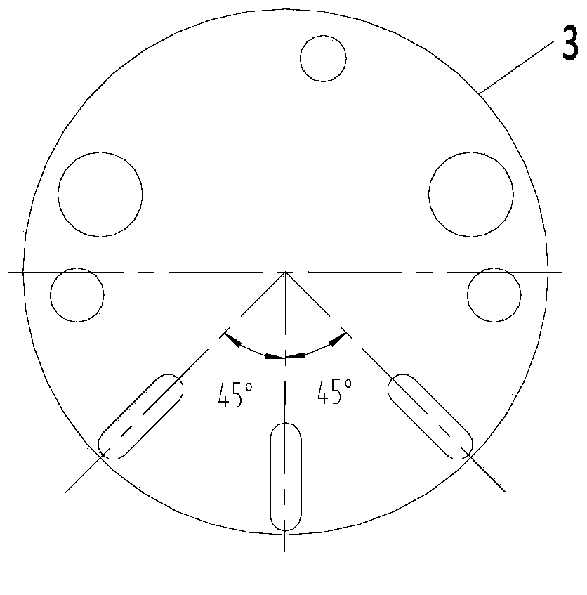 Compressor fan and compressor