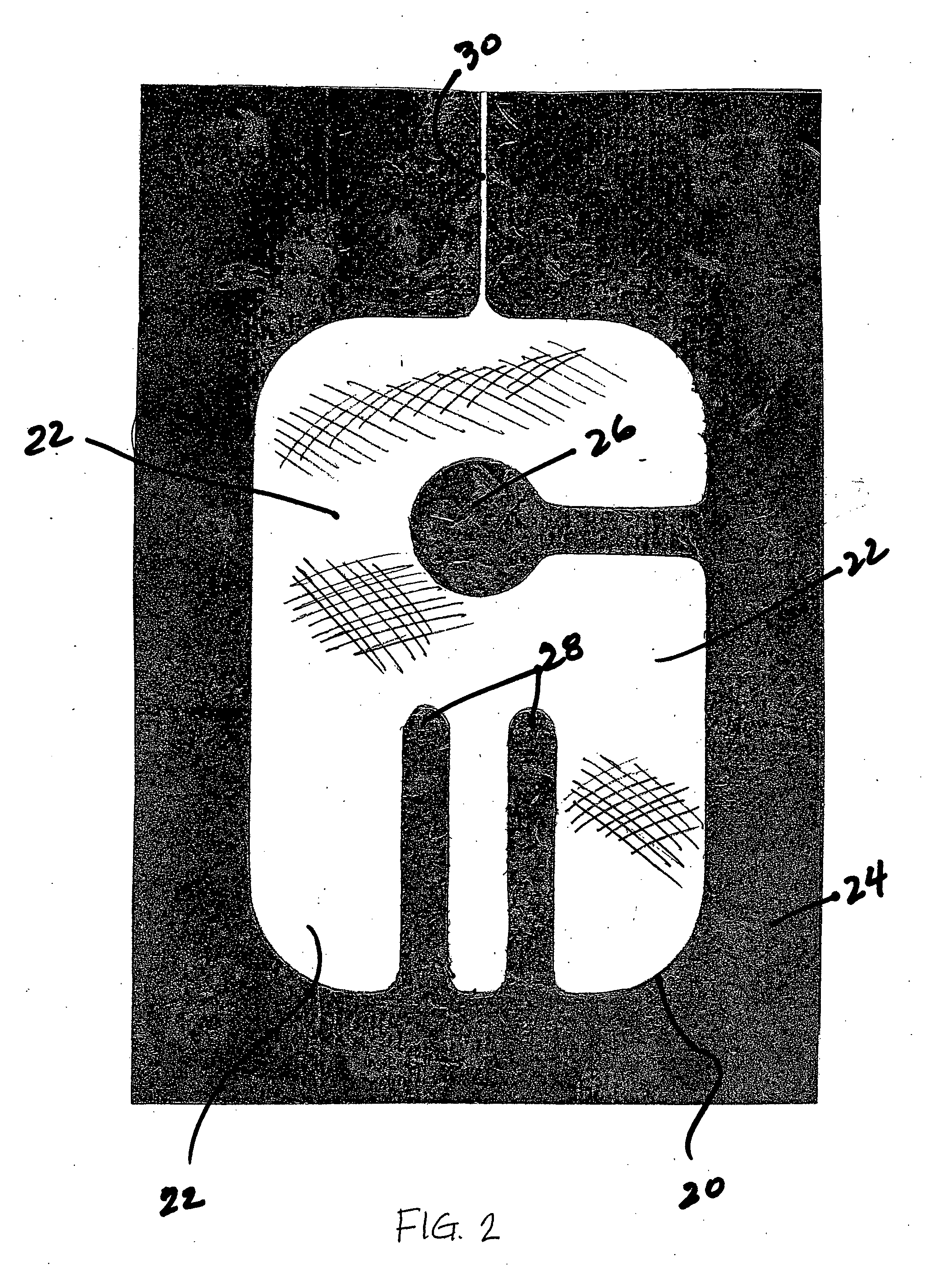 Method for manufacturing inflatable footwear or bladders for use in inflatable articles