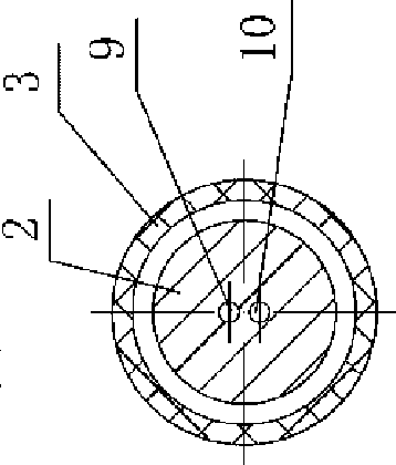 Ultrasound lithotriptor