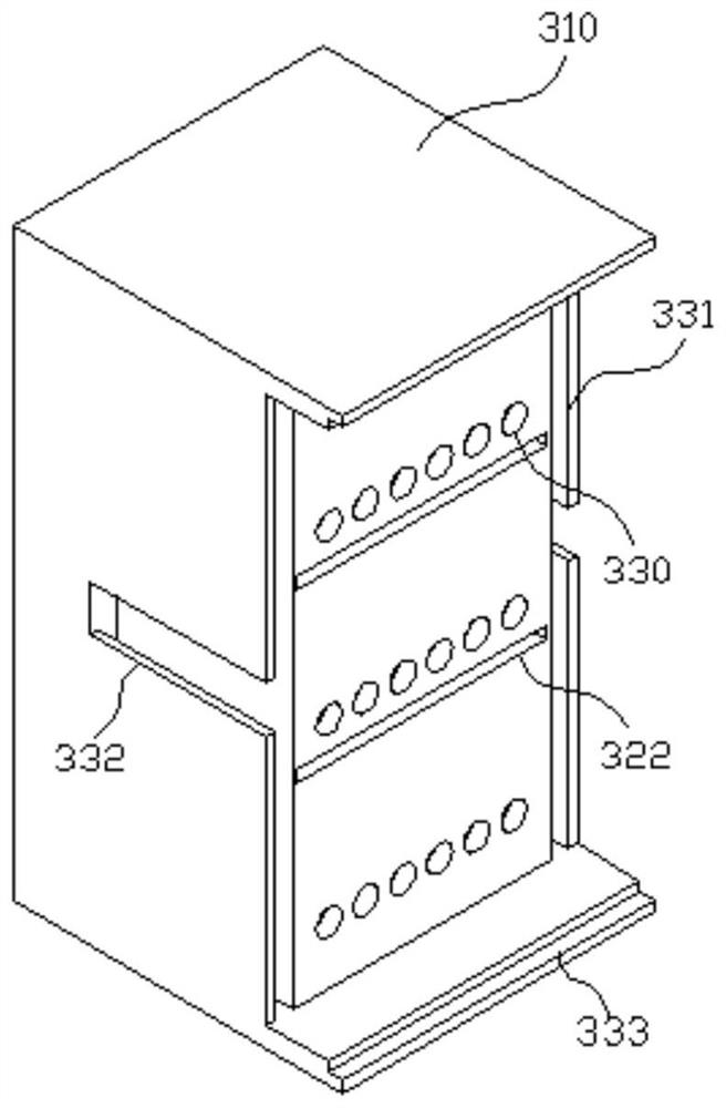 Electrical switchgear