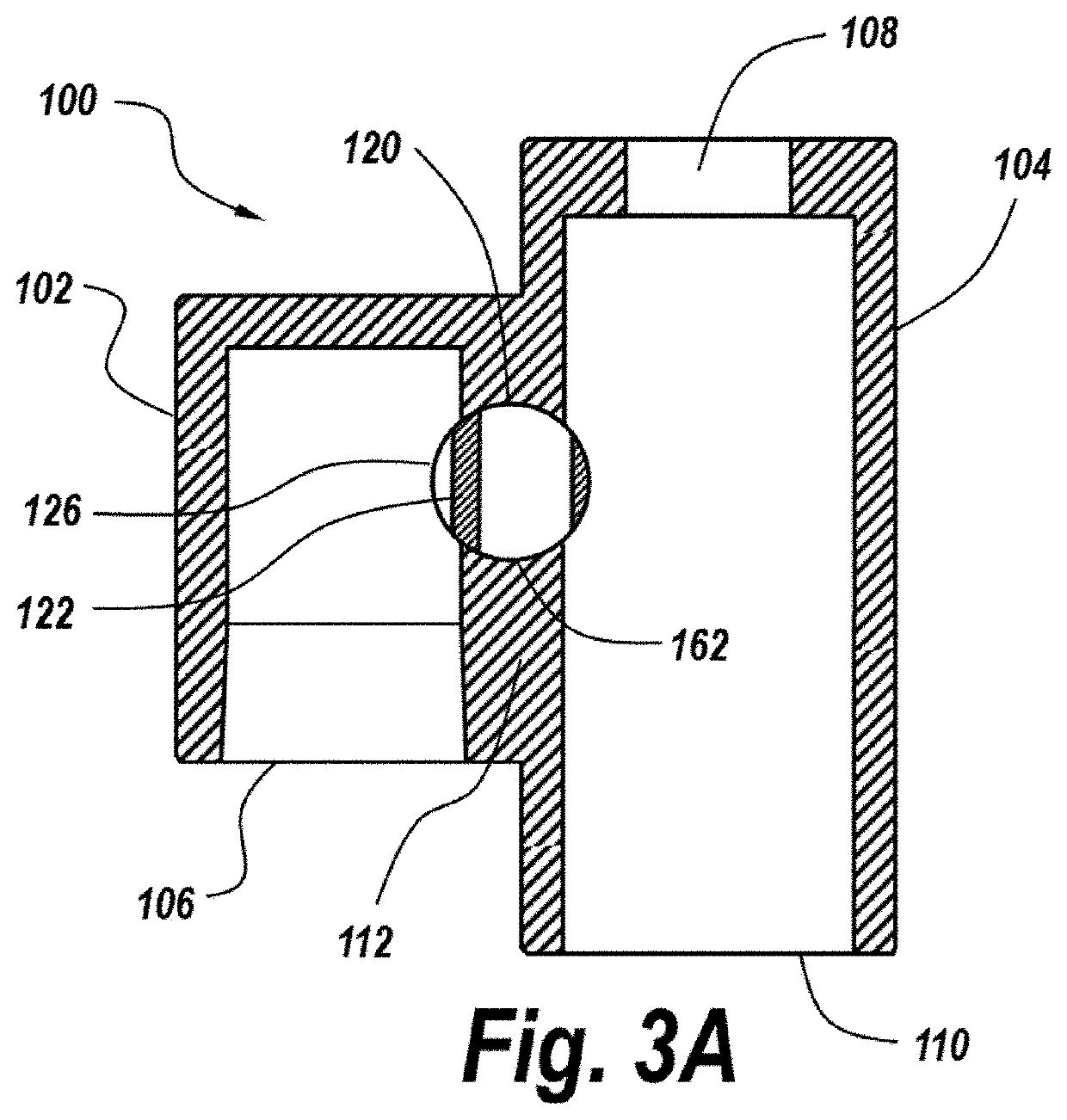 Aspirator for manipulating filaments