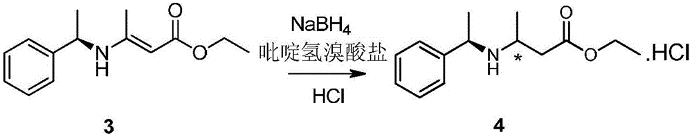 Synthetic method of dolutegravir key intermediate (R)-3-aminobutanol