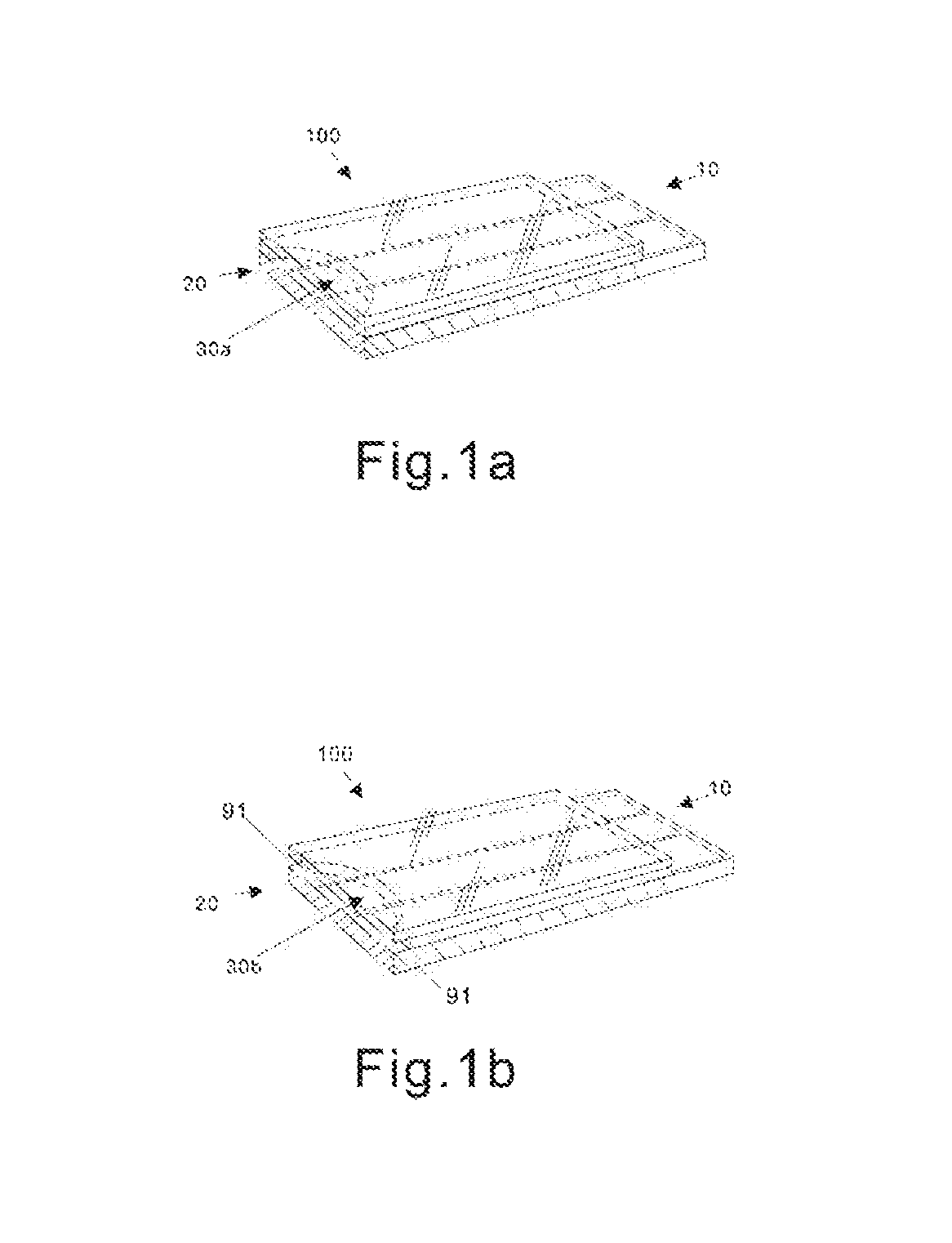 Disposable test sensor with improved sampling entrance