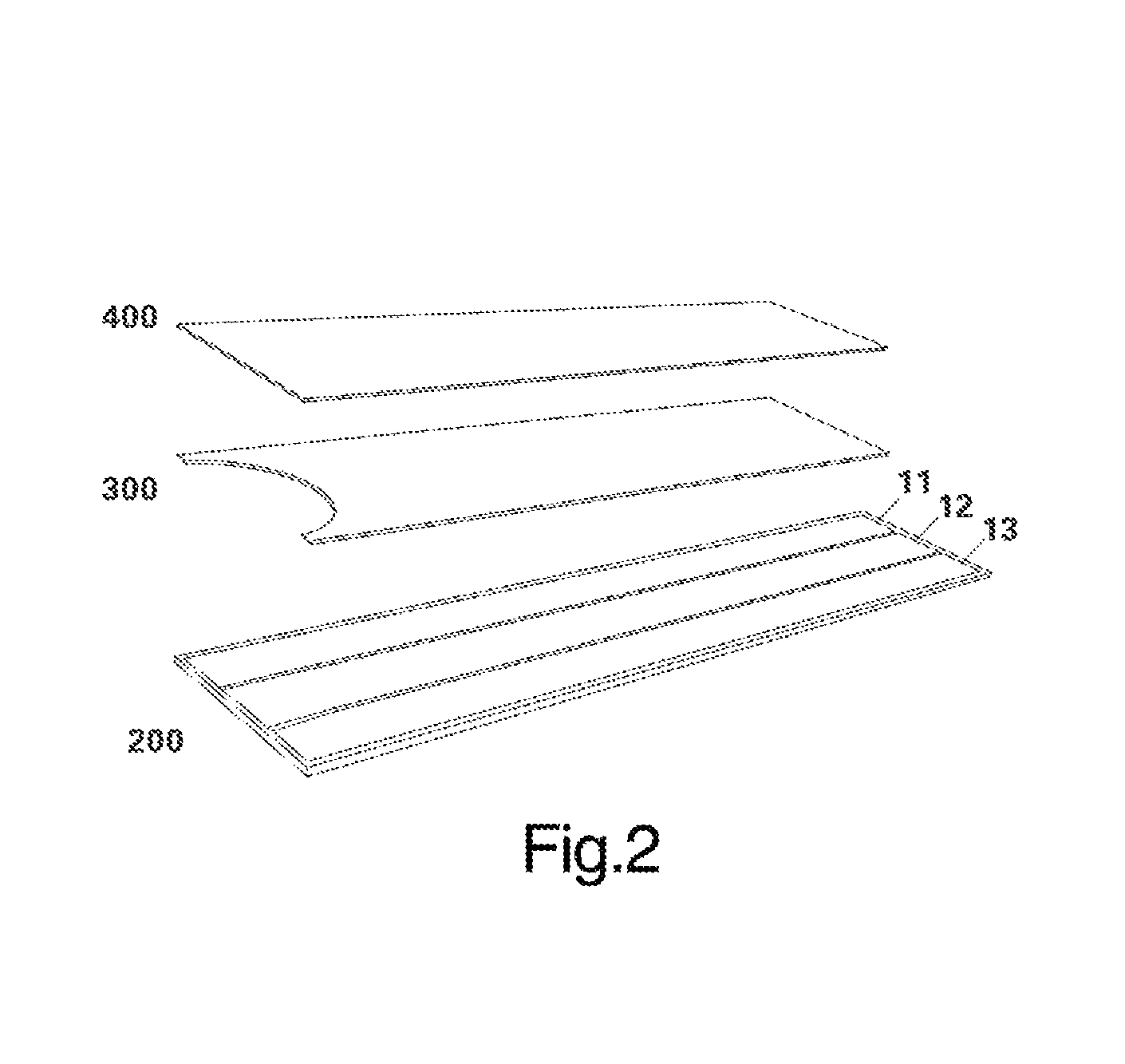 Disposable test sensor with improved sampling entrance