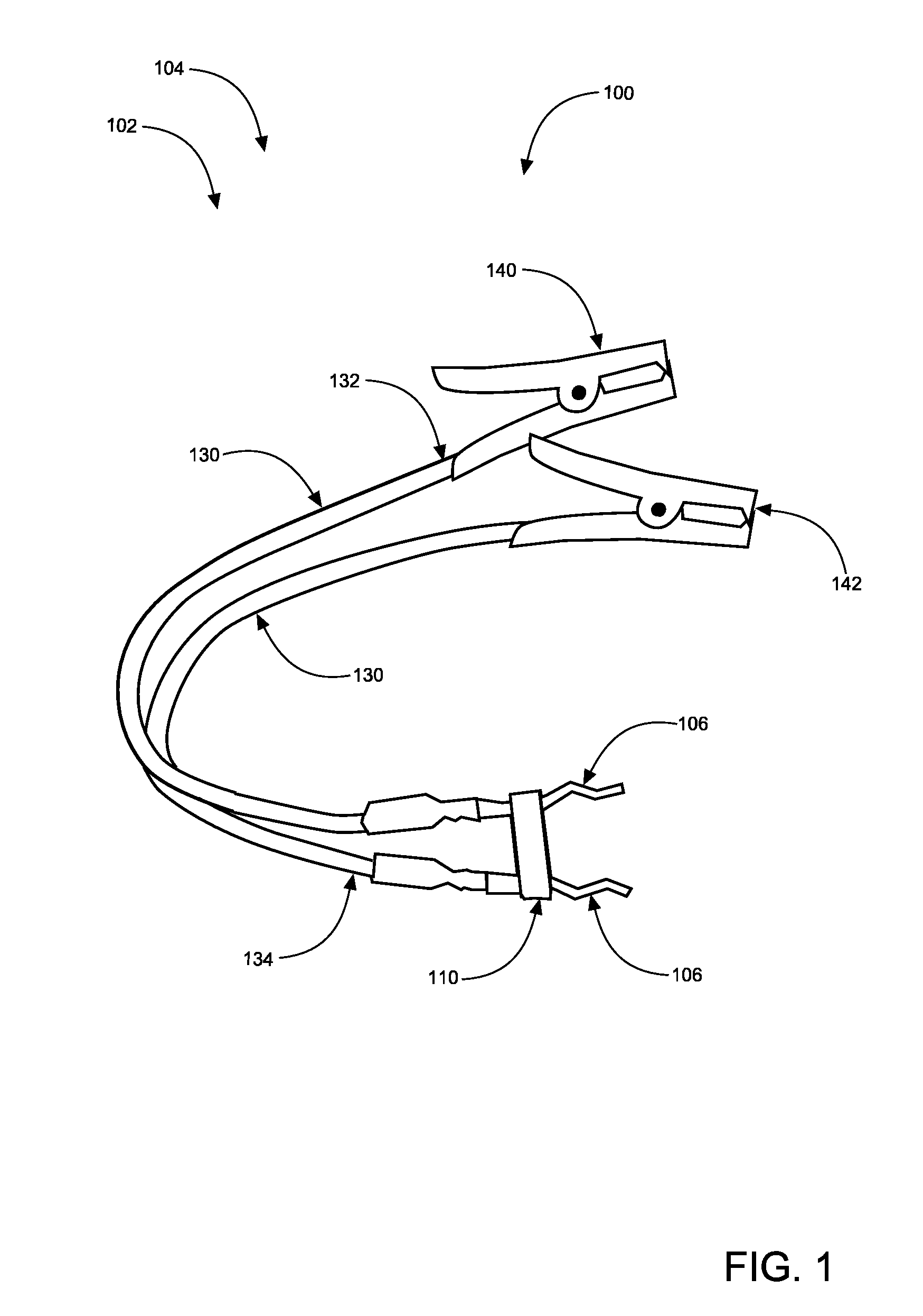 Jump start adapter