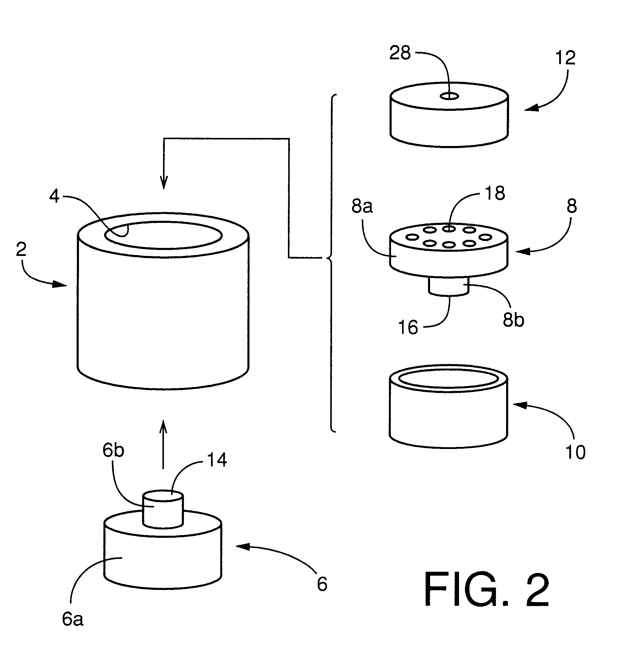 Method of molding ophthalmic lens product, and mold assembly used in the method