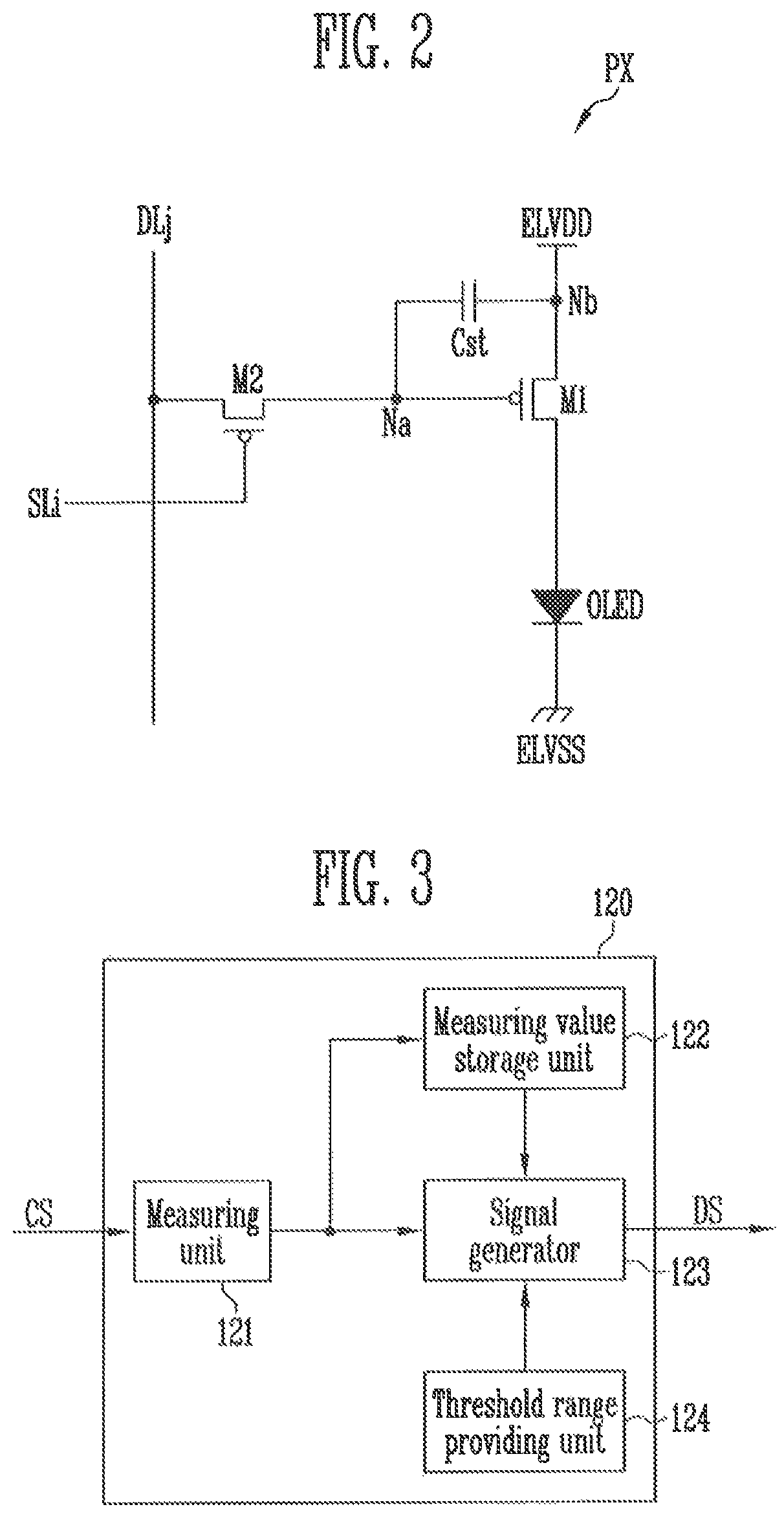 Display device and driving method thereof