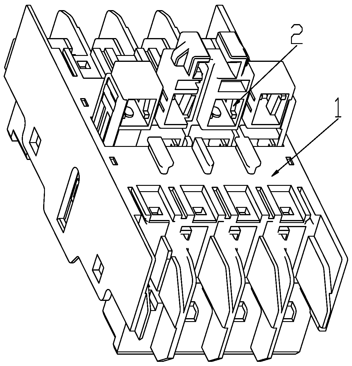 contactor