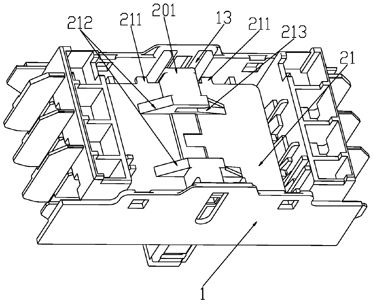 contactor