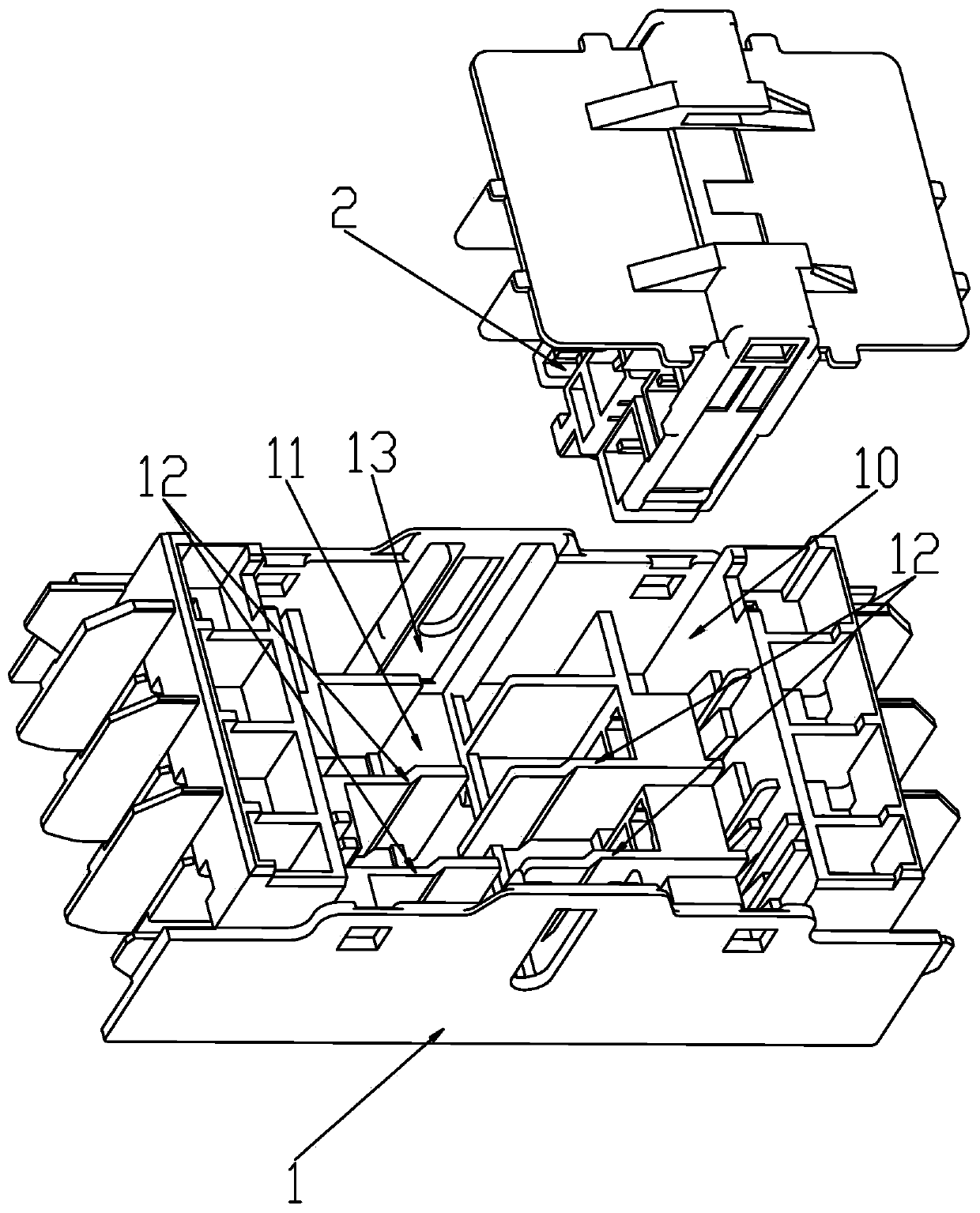 contactor