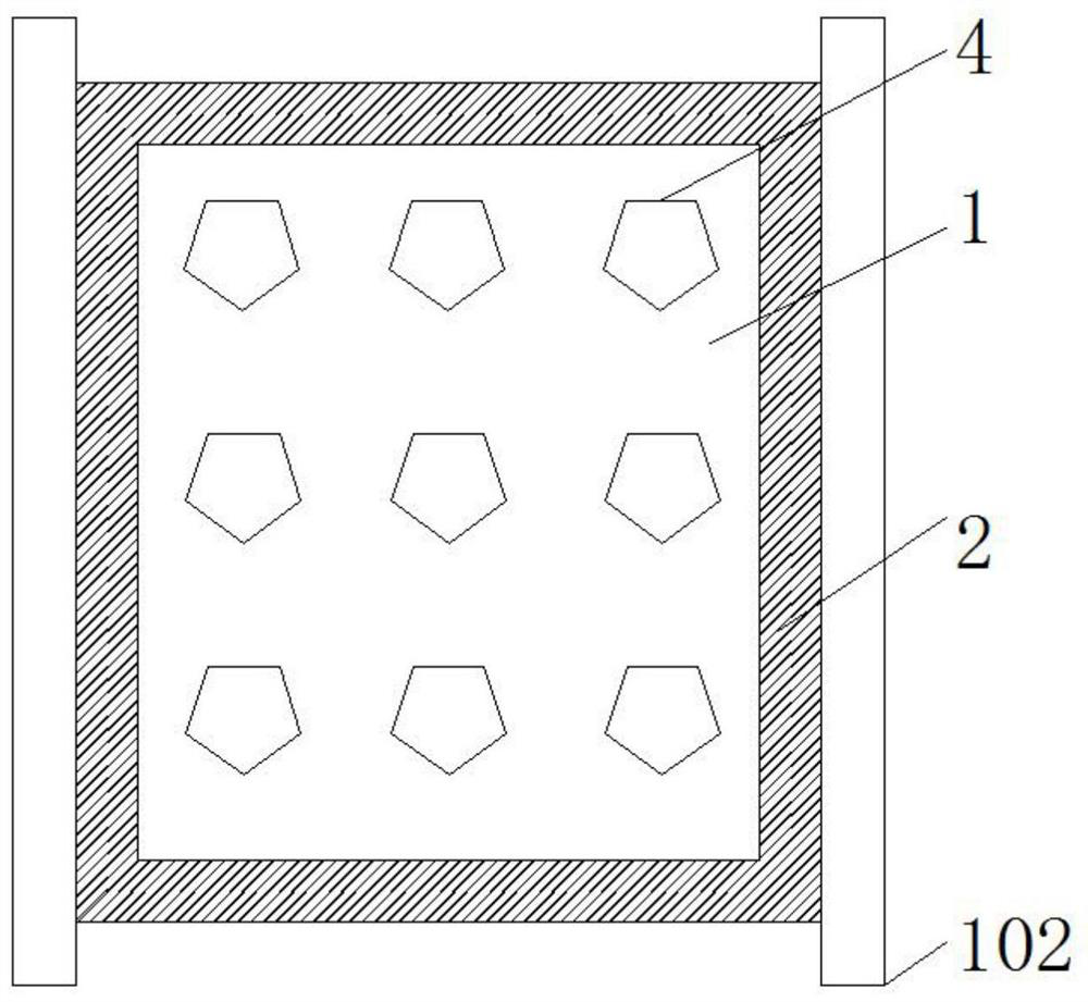 Textile fabric with antibacterial and heat storage functions