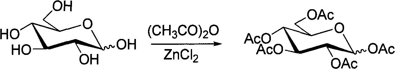 O-glycoside nitrone compound and synthetic method thereof