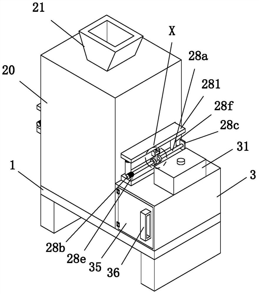 Saline-alkali soil improvement and restoration method