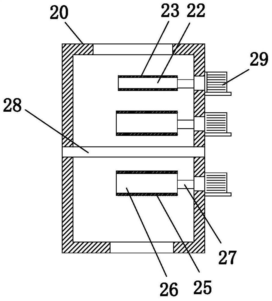 Saline-alkali soil improvement and restoration method