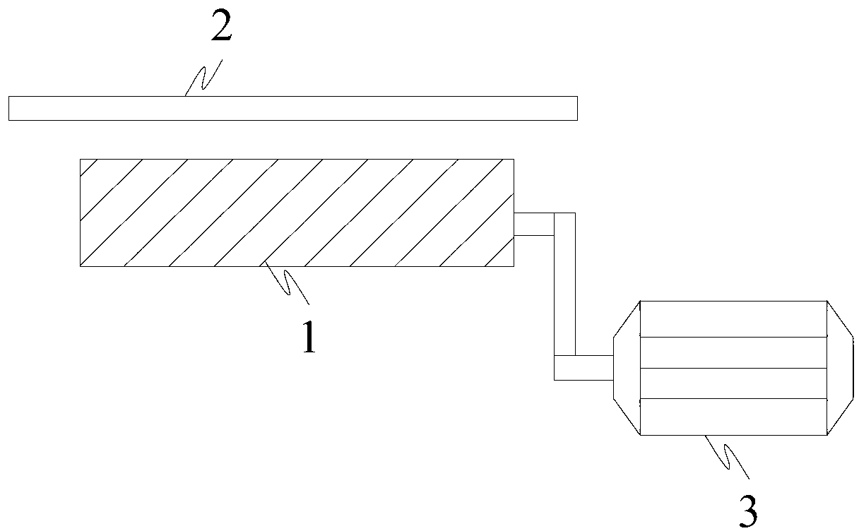 Bias assembly and manufacturing method thereof, rotating bias field generating device and magnetotherapy instrument