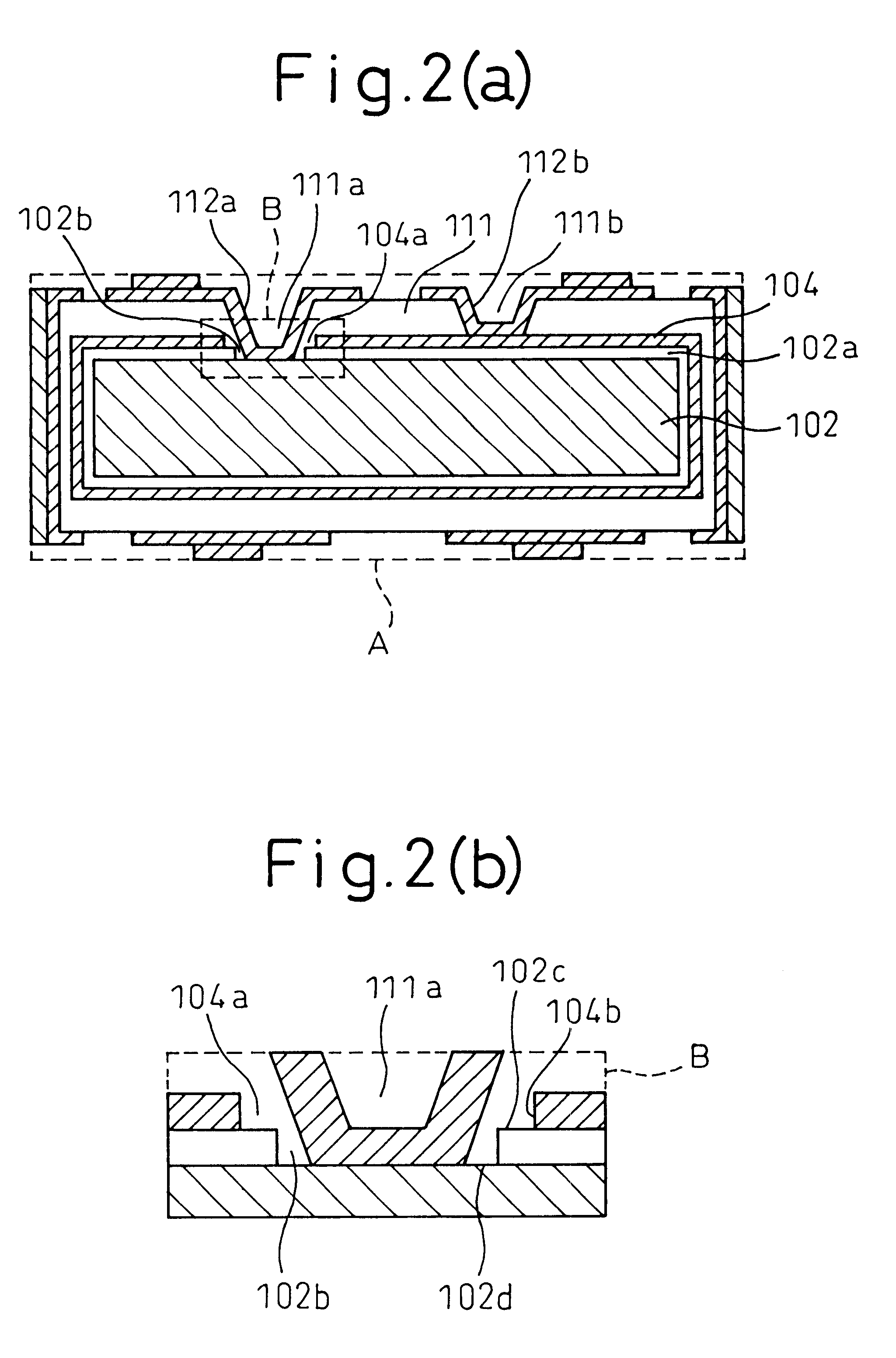 Multilayer wiring board and semiconductor device