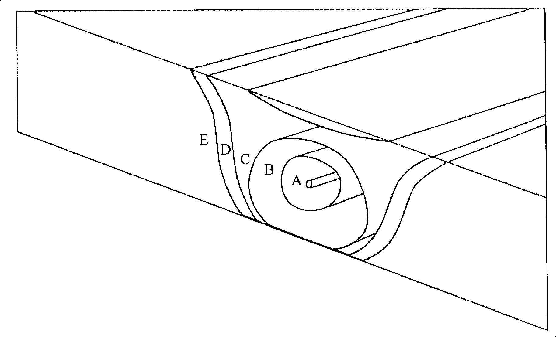 Thermochemistry auxiliary reinforced steam flooding method