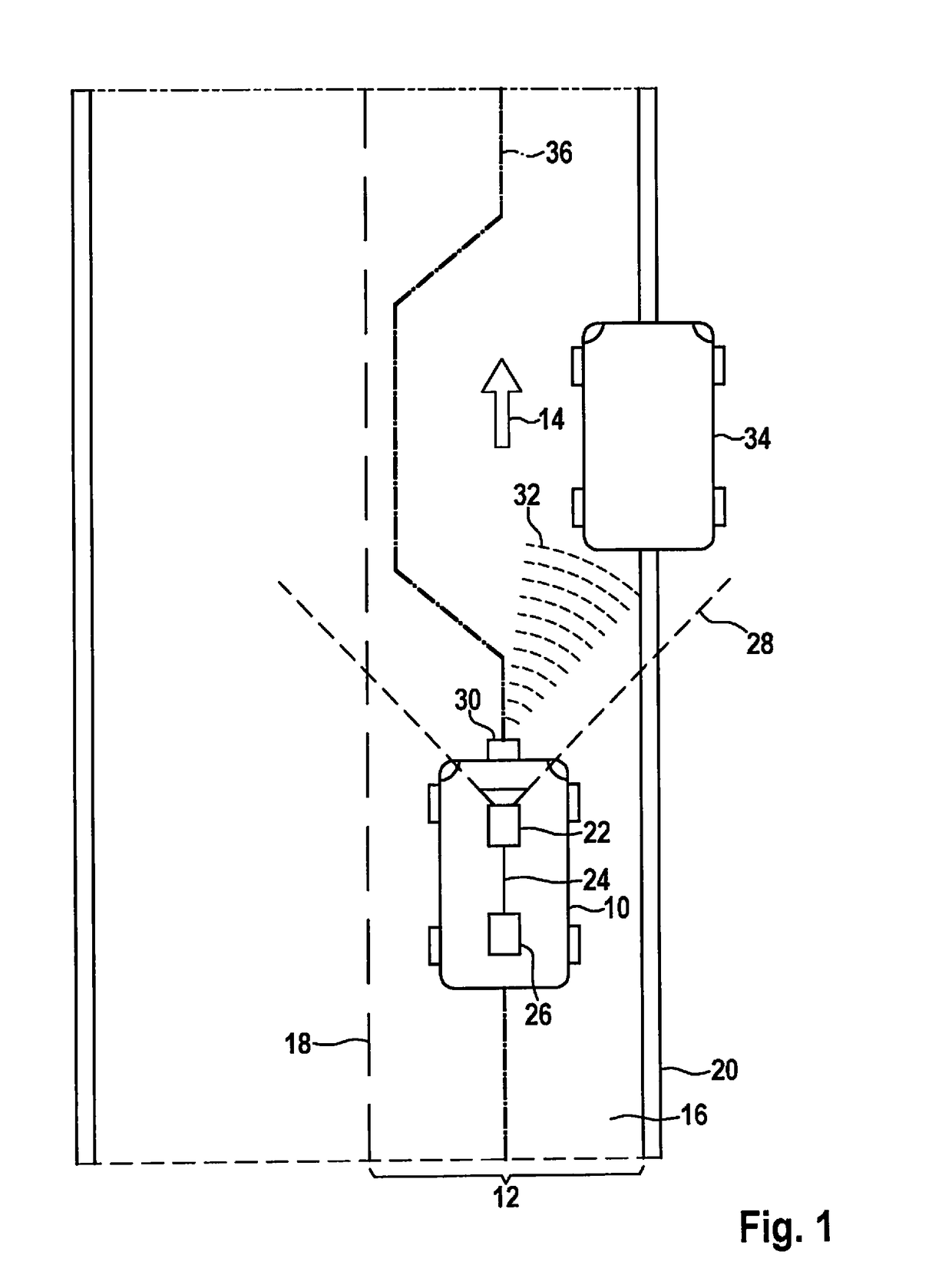 Method for operating a driver assistance function