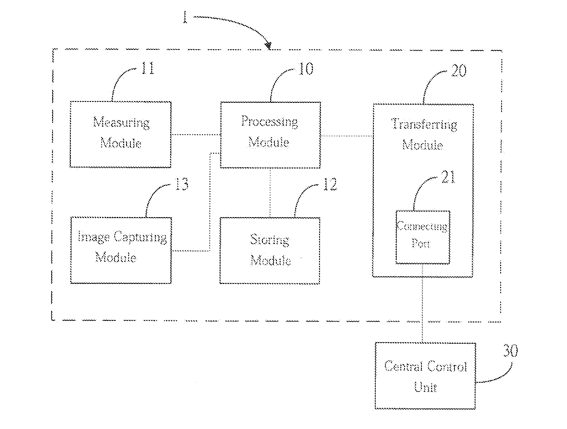 Wearable device for medical care