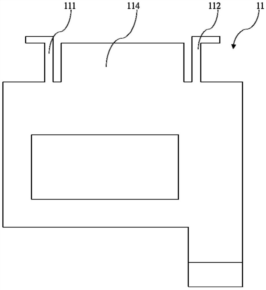 Backlight module and display device