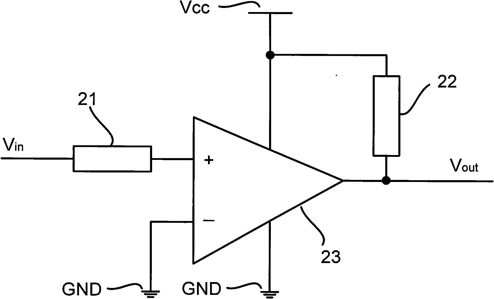 Method for turning on television and television