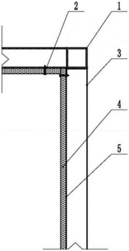 Box-type substation box