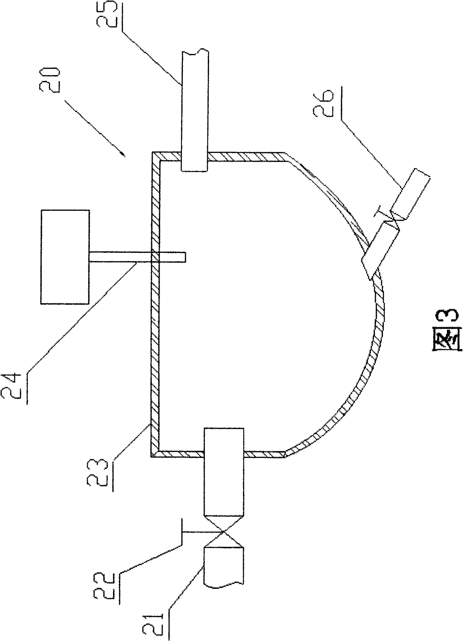 Semi-continuous metallothermic reduction process