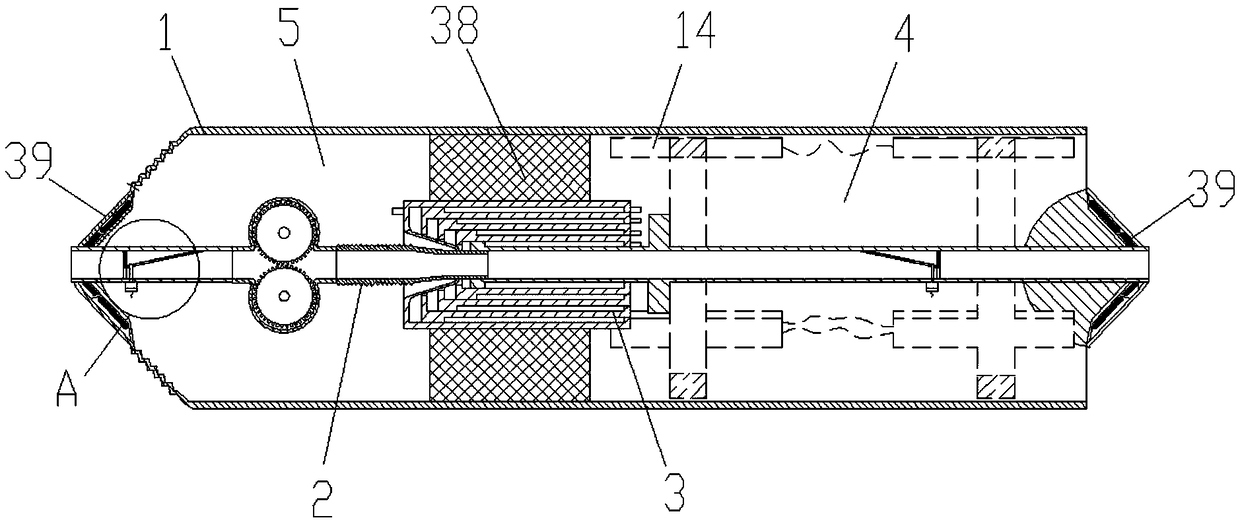 3D printing intravascular stenet conveyor