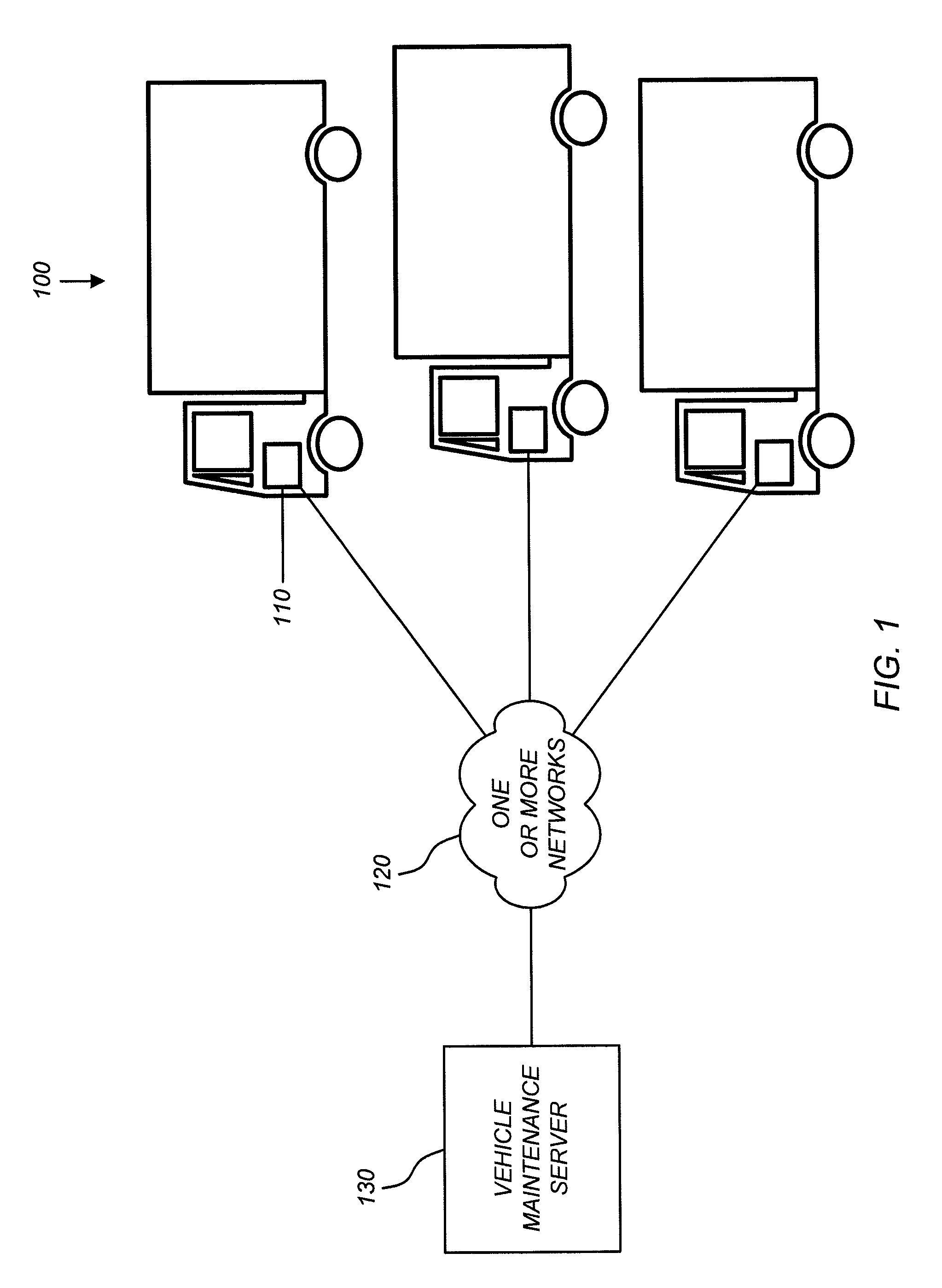 Vehicle maintenance systems and methods