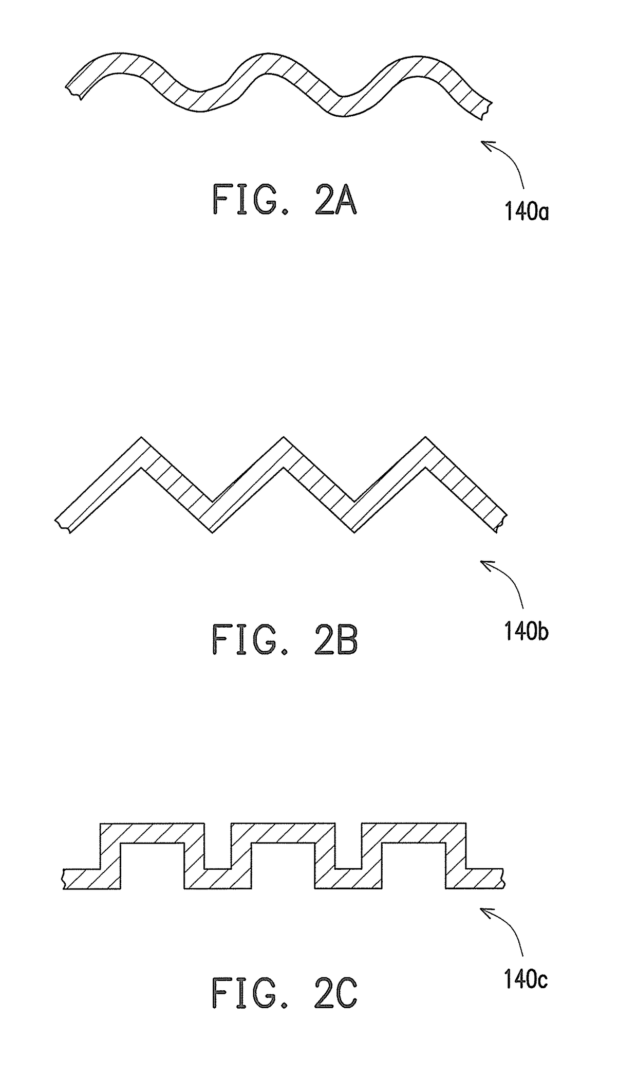 Flexible display panel