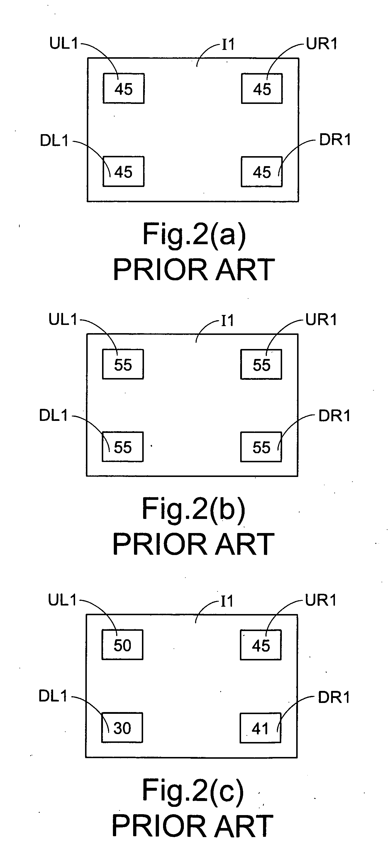 Focus adjustable method of optical image