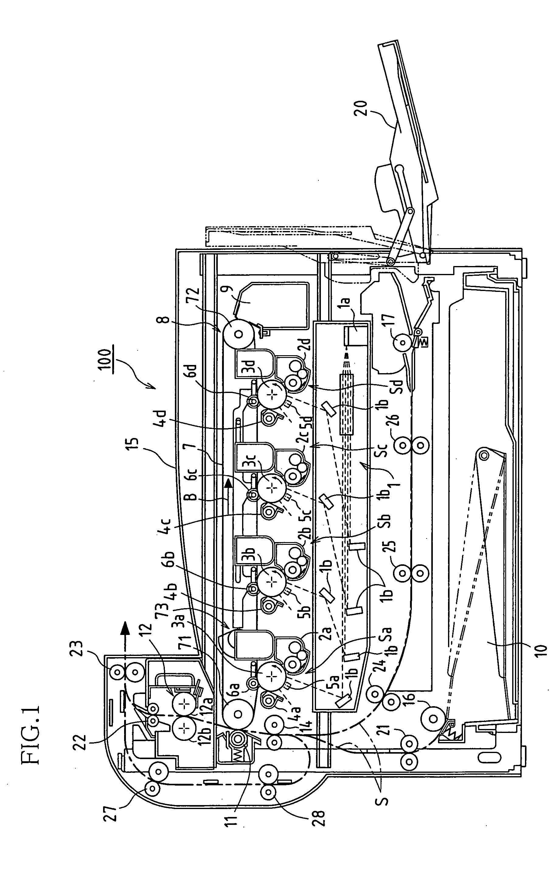 Image forming apparatus