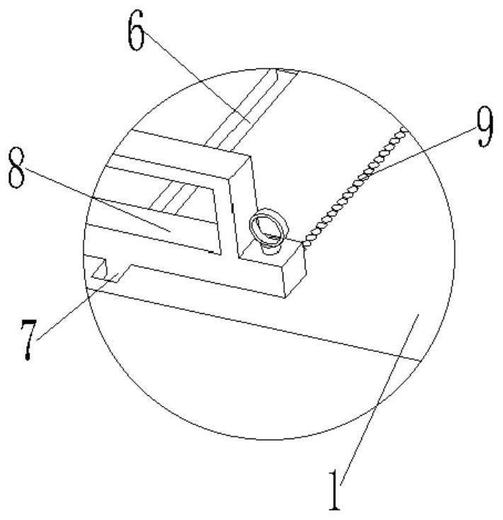 Medical mask machine capable of automatic packaging