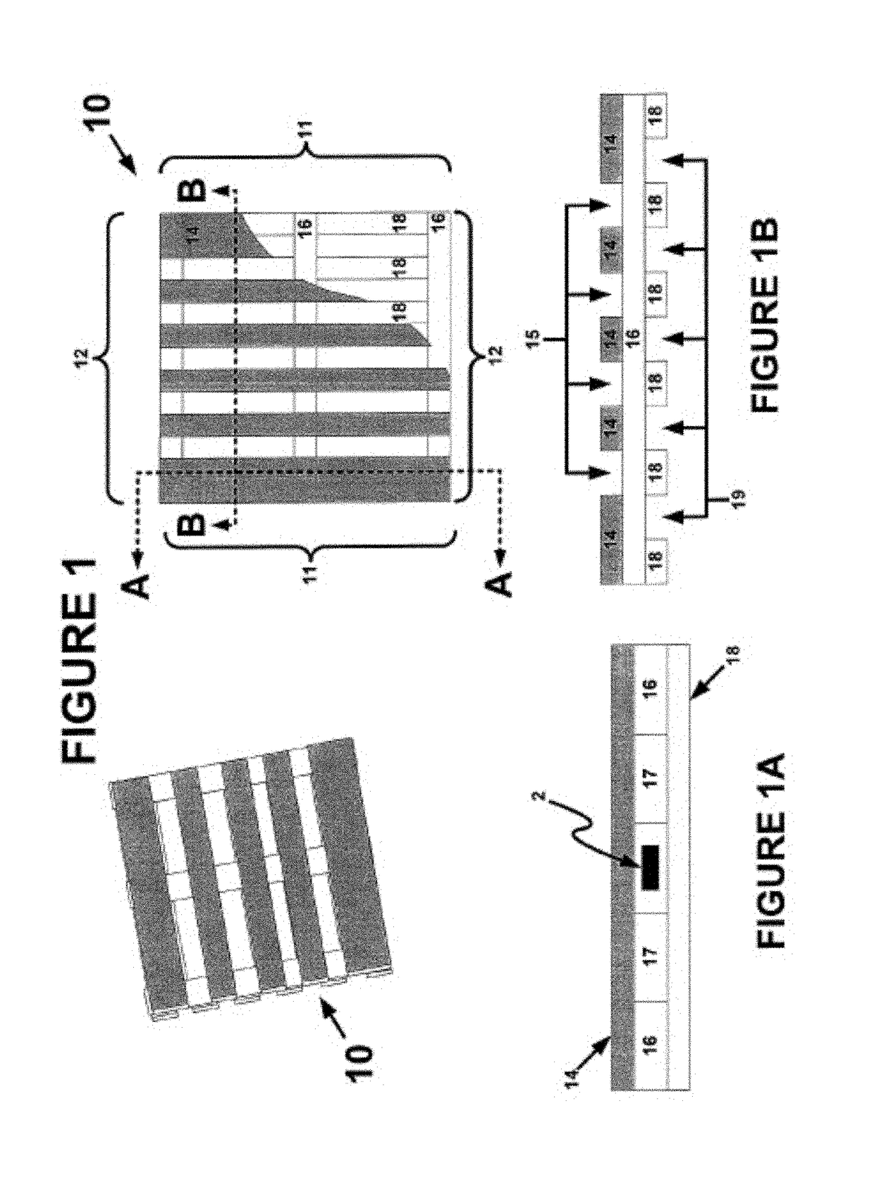 Driven load-bearing system