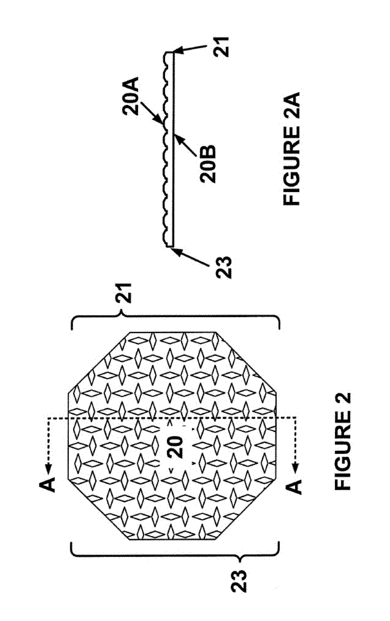 Driven load-bearing system